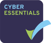 Cyber Essentials certified